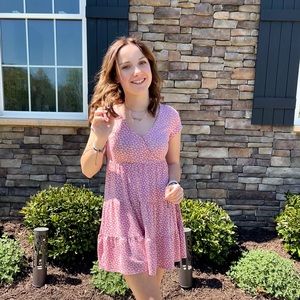 Meet your Posher, Addy